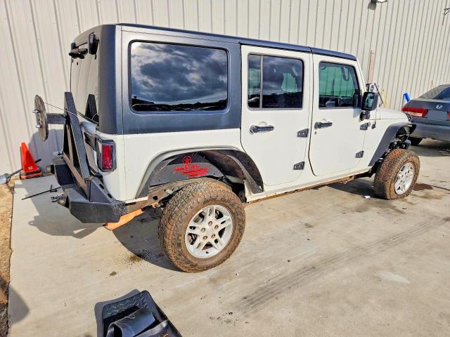 Aukcja sprzedaży 2010 Jeep Wrangler Unlimited, vin: 1J4BA3H17AL104841, numer aukcji: 54048366