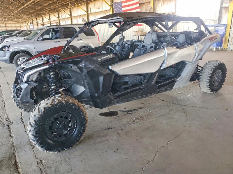 Продажа на аукционе авто 2023 Can-am Maverick X3, vin: 3JBVEAV40PE001565, номер лота: 55220446