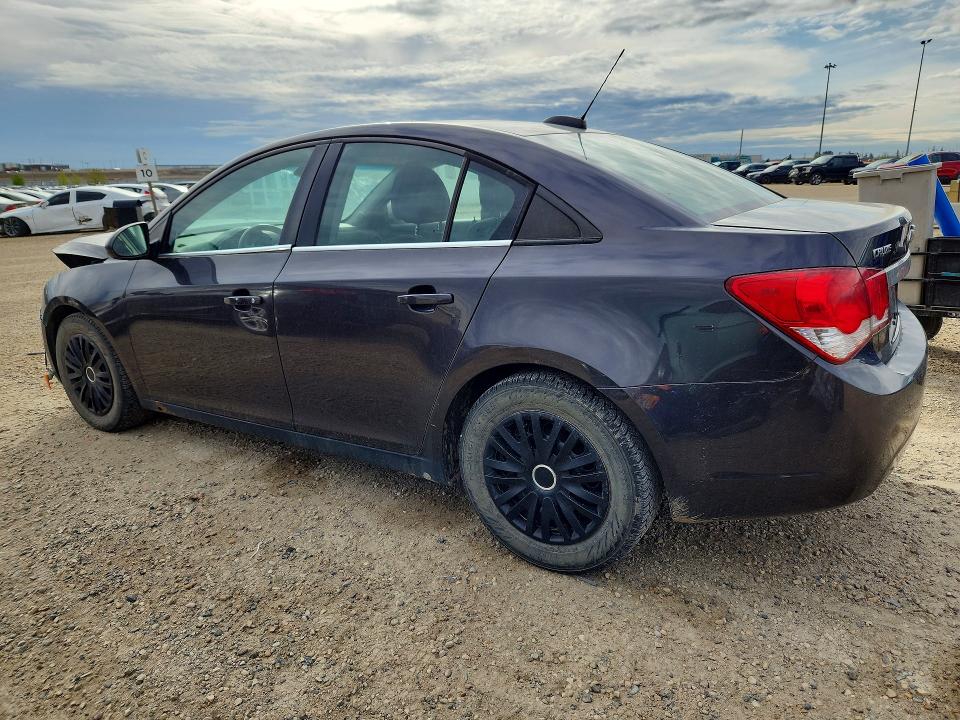Продажа на аукционе авто 2015 Chevrolet Cruze, vin: 1G1PC5SB9F7164860, номер лота: 53763736
