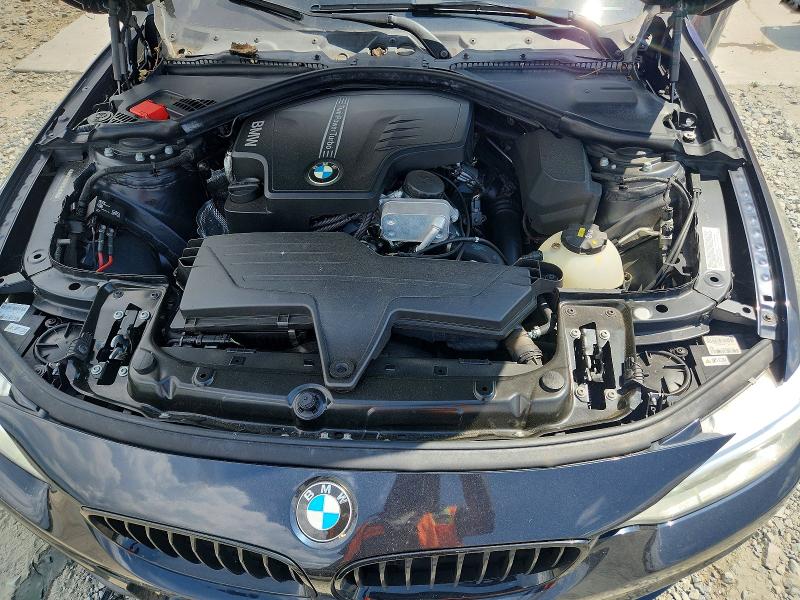 Продажа на аукционе авто 2015 Bmw 428, vin: WBA4A9C52FGL86119, номер лота: 54611976