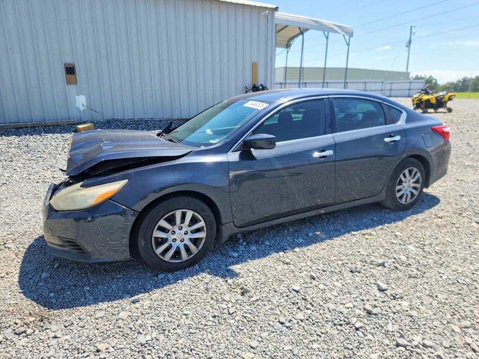Aukcja sprzedaży 2016 Nissan Altima, vin: 1N4AL3AP7GN321416, numer aukcji: 54460526