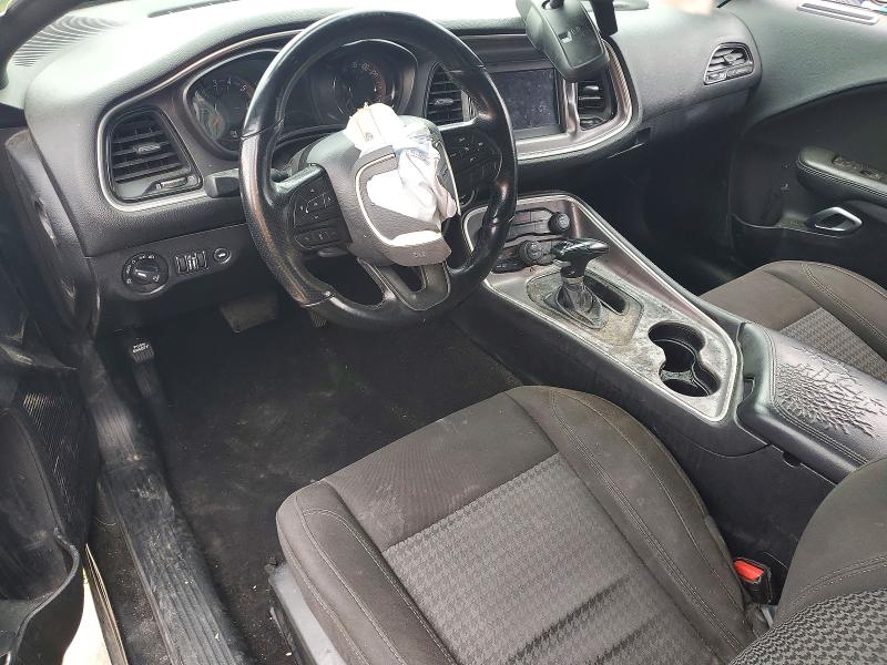 Продажа на аукционе авто 2020 Dodge Challenger, vin: 2C3CDZAG1LH143240, номер лота: 60705416