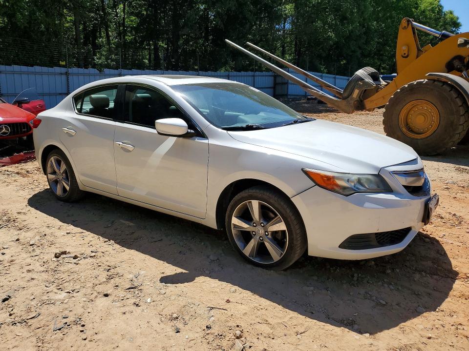 Продаж на аукціоні авто 2014 Acura Ilx, vin: 19VDE1F36EE000604, номер лоту: 52522556