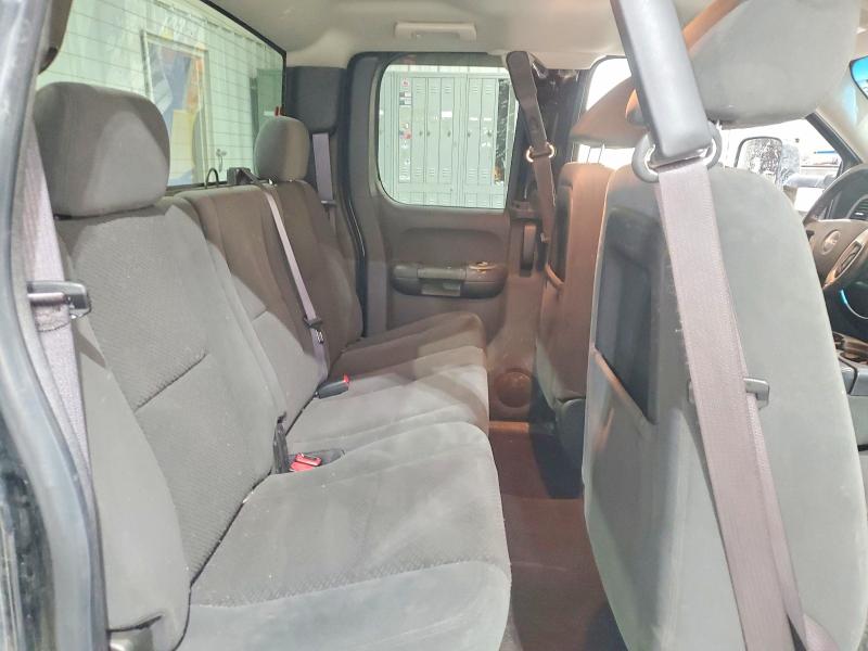 52732646 :رقم المزاد ، 2GTEK19J281326450 vin ، 2008 Gmc Sierra 1500 مزاد بيع