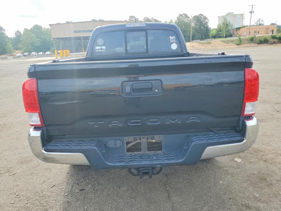 Aukcja sprzedaży 2016 Toyota Tacoma, vin: 5TFBZ5DN1GX001189, numer aukcji: 53089506