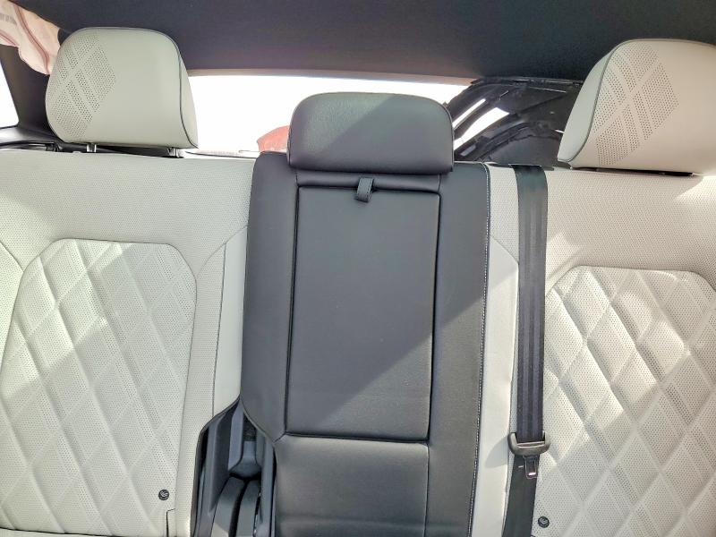 Продаж на аукціоні авто 2025 Volkswagen Atlas Cross Sport, vin: 1V2FE2CA2SC218355, номер лоту: 52169576