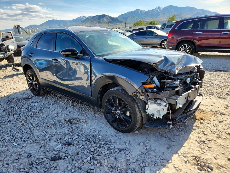 Aukcja sprzedaży 2024 Mazda Cx-30, vin: 3MVDMBCM5RM682205, numer aukcji: 53845606