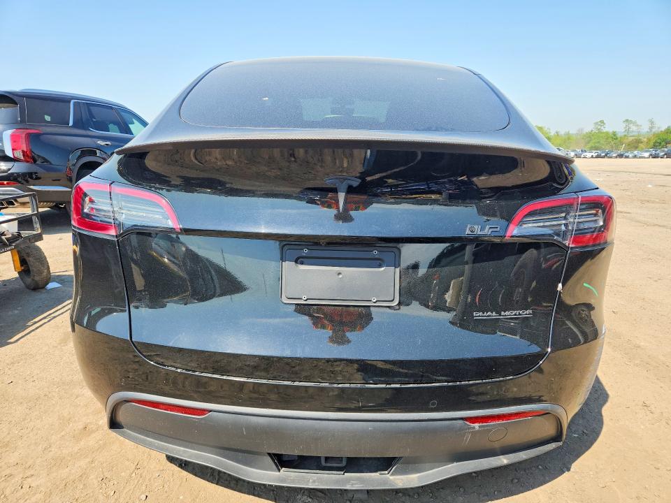 Aukcja sprzedaży 2022 Tesla Model Y, vin: 7SAYGDEFXNF460068, numer aukcji: 54089466