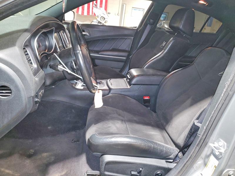2017 Dodge Charger მანქანა იყიდება აუქციონზე, vin: 2C3CDXGJ0HH556720, აუქციონის ნომერი: 51866626