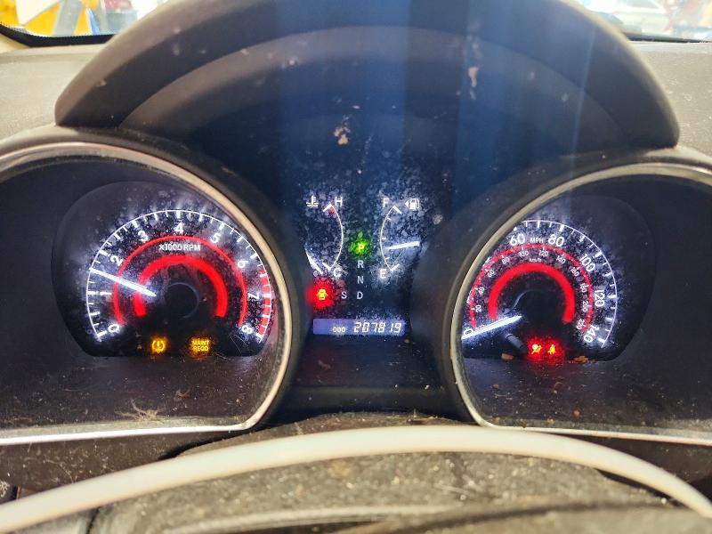 Aukcja sprzedaży 2008 Toyota Highlander, vin: JTEES41A382098113, numer aukcji: 55057496