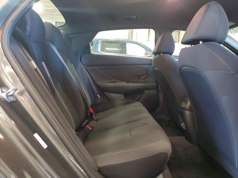 2026 Hyundai Elantra მანქანა იყიდება აუქციონზე, vin: KMHLM4DGXTU188308, აუქციონის ნომერი: 55310066
