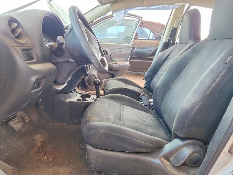 Продаж на аукціоні авто 2015 Nissan Versa, vin: 3N1CN7AP1FL866484, номер лоту: 53237516