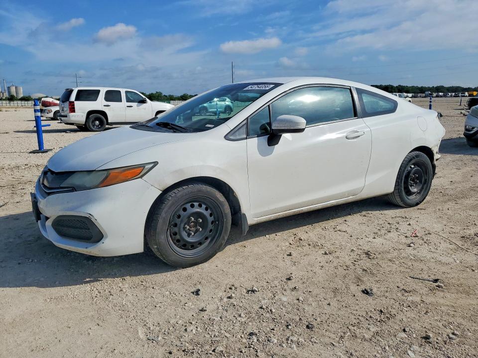 Aukcja sprzedaży 2014 Honda Civic, vin: 2HGFG3B59EH519732, numer aukcji: 54754056