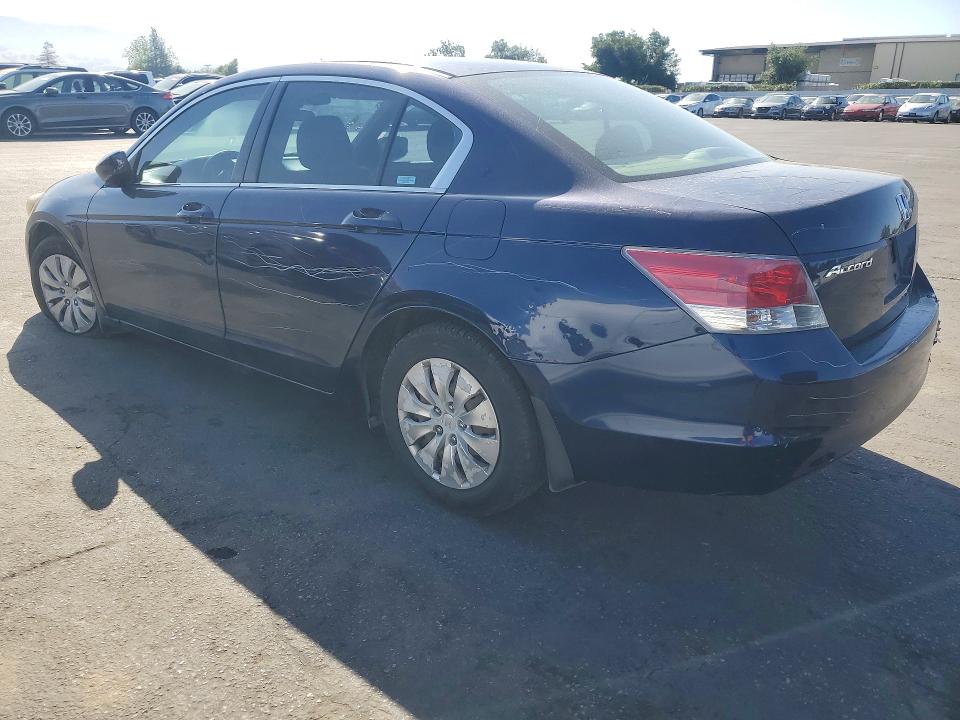 Aukcja sprzedaży 2008 Honda Accord, vin: 1HGCP26388A099941, numer aukcji: 53276616