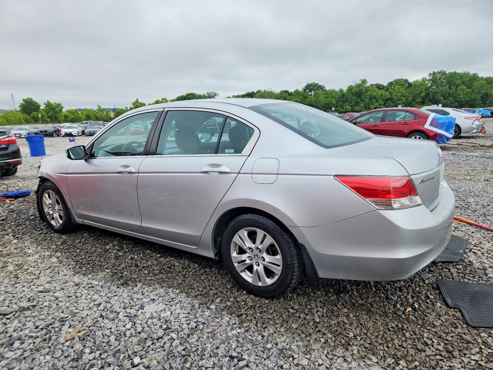 2010 Honda Accord მანქანა იყიდება აუქციონზე, vin: 1HGCP2F49AA092334, აუქციონის ნომერი: 52668536
