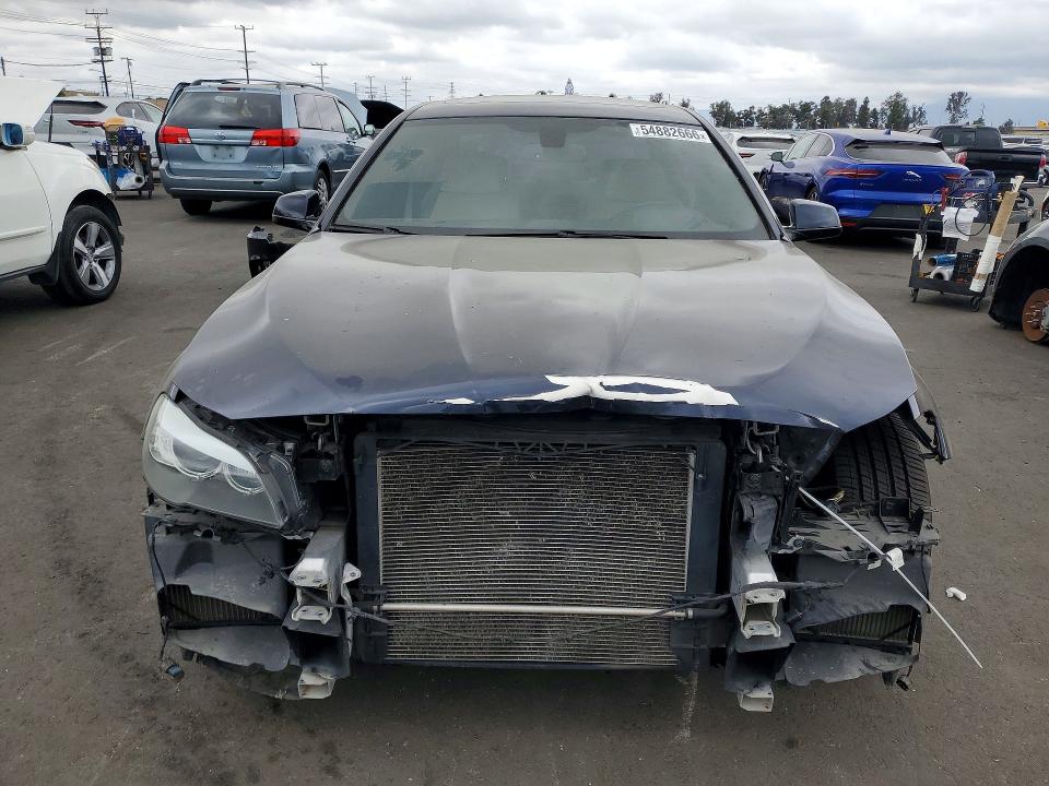 54882666 :رقم المزاد ، WBAFR7C5XDC828784 vin ، 2013 Bmw 535 مزاد بيع