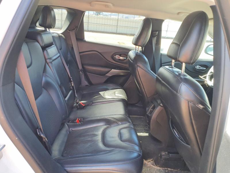 52882826 :رقم المزاد ، 1C4PJMDX2KD255688 vin ، 2019 Jeep Cherokee مزاد بيع