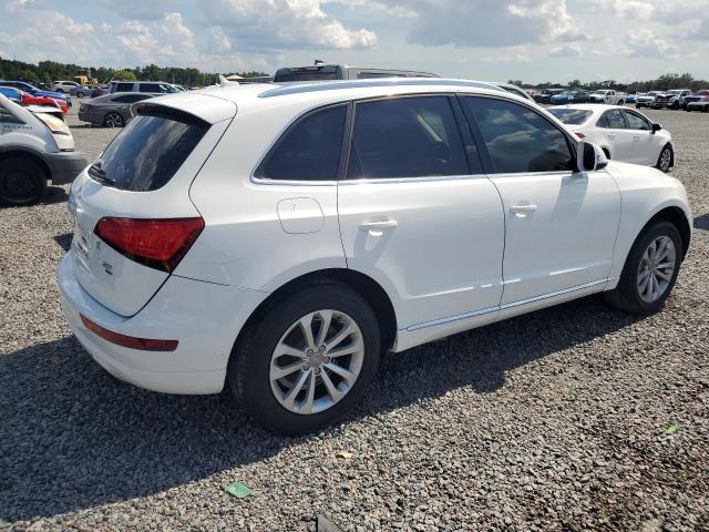 2013 Audi Q5 მანქანა იყიდება აუქციონზე, vin: WA1LFAFP5DA022060, აუქციონის ნომერი: 54418106