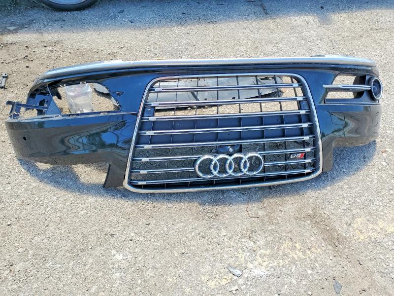 52824596 :رقم المزاد ، WAUD2AFD7DN029657 vin ، 2013 Audi S8 مزاد بيع