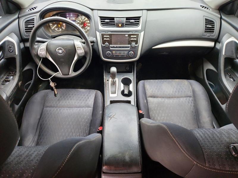 Продажа на аукционе авто 2016 Nissan Altima, vin: 1N4AL3AP3GC141300, номер лота: 51880236
