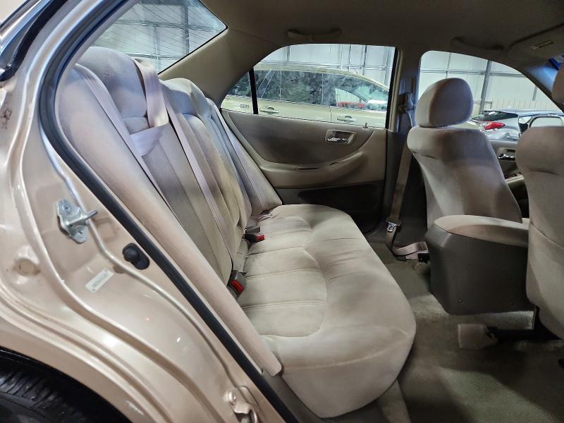 Продажа на аукционе авто 2000 Honda Accord, vin: 1HGCG564XYA128317, номер лота: 53235926