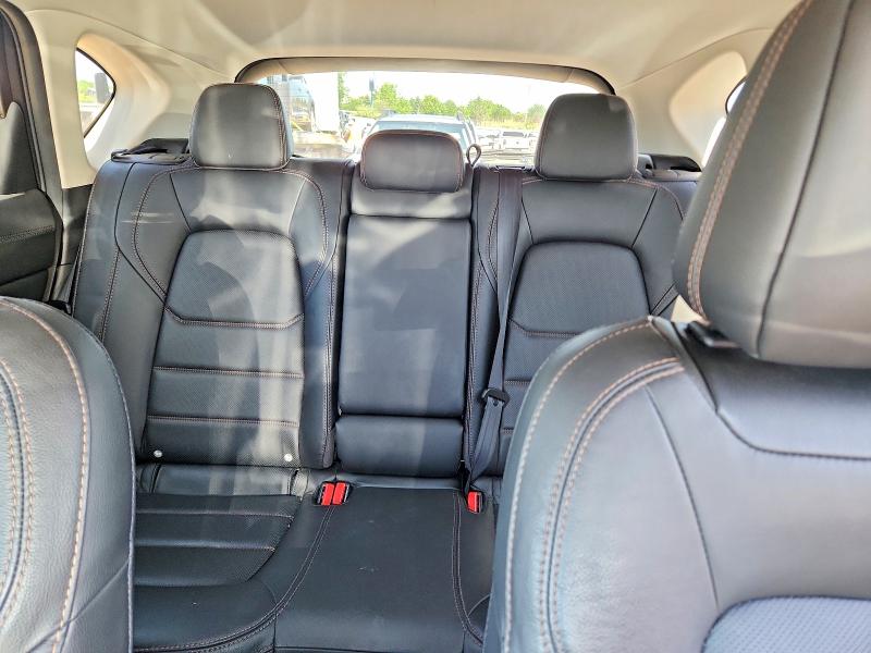 54731696 :رقم المزاد ، JM3KFBCMXN1554513 vin ، 2022 Mazda Cx-5 مزاد بيع