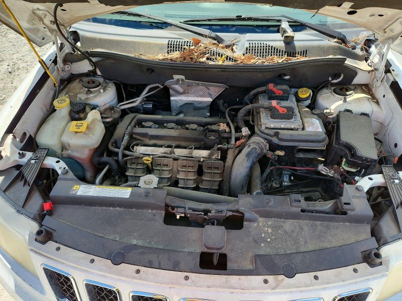 Продаж на аукціоні авто 2011 Jeep Compass, vin: 1J4NT1FB1BD260778, номер лоту: 53135366