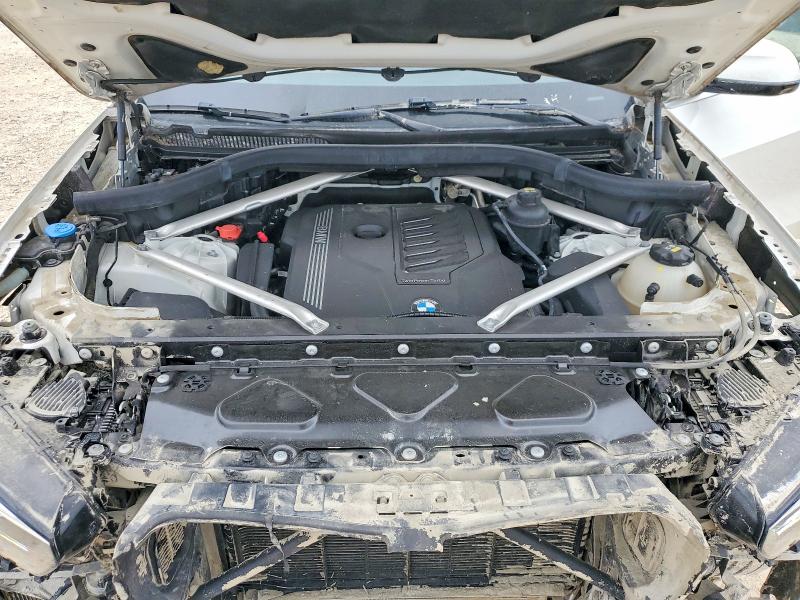 54147896 :رقم المزاد ، 5UXCR4C09L9C59898 vin ، 2020 Bmw X5 مزاد بيع