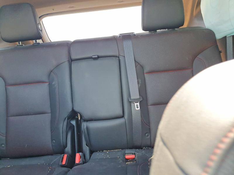 Aukcja sprzedaży 2020 Chevrolet Blazer, vin: 3GNKBKRS7LS640133, numer aukcji: 53279696
