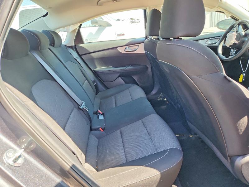 Продажа на аукционе авто 2024 Kia Forte, vin: 3KPF24AD0RE740326, номер лота: 53573456