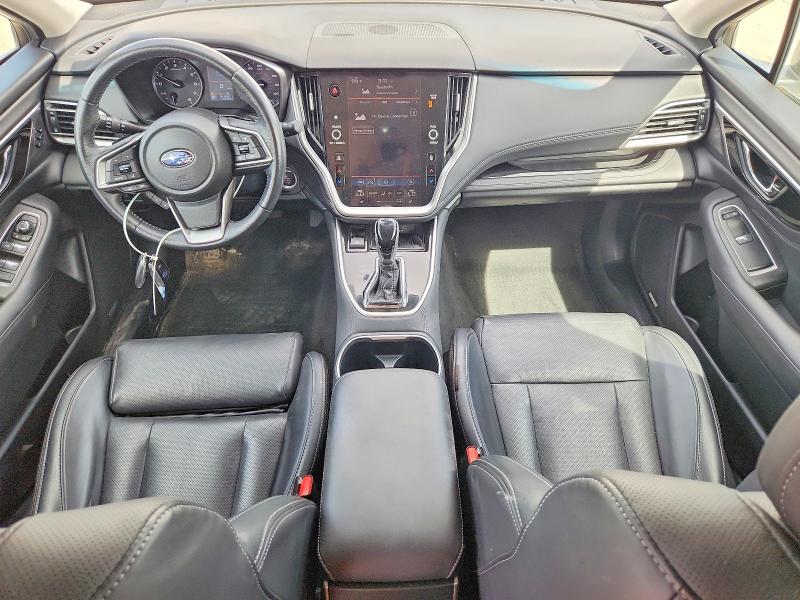 2020 Subaru Outback მანქანა იყიდება აუქციონზე, vin: 4S4BTALC3L3248673, აუქციონის ნომერი: 55495406