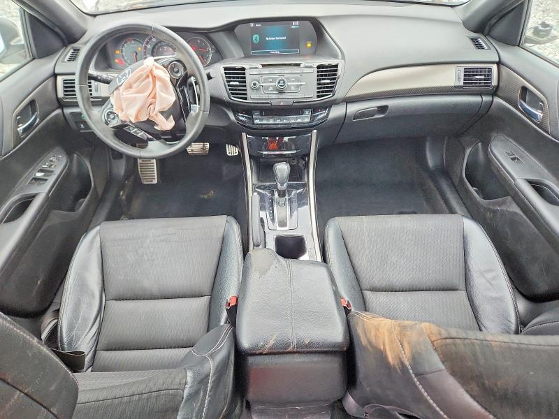 Продаж на аукціоні авто 2016 Honda Accord, vin: 1HGCR2F51GA182136, номер лоту: 53311216