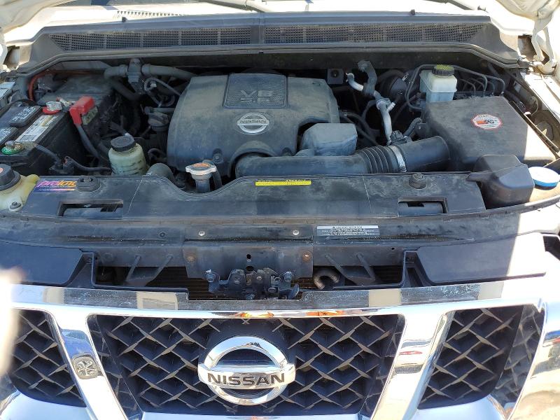 Aukcja sprzedaży 2012 Nissan Titan, vin: 1N6BA0EC7CN315682, numer aukcji: 53161546