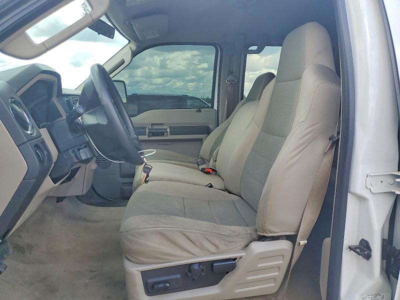 Продажа на аукционе авто 2008 Ford F250, vin: 1FTSW21R38EA69442, номер лота: 54837456