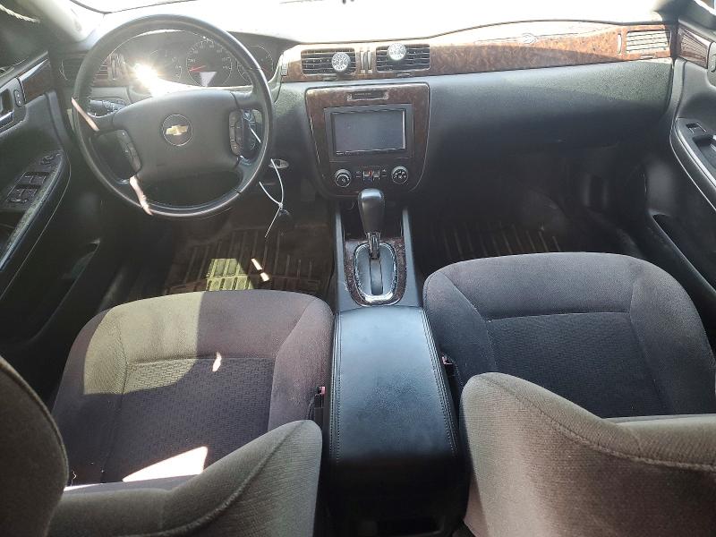 Aukcja sprzedaży 2013 Chevrolet Impala, vin: 2G1WG5E31D1256611, numer aukcji: 51960356