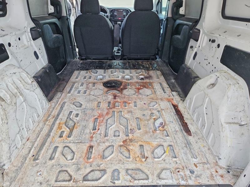 52559326 :رقم المزاد ، ZFBERFBT7F6962312 vin ، 2015 Ram Promaster City مزاد بيع