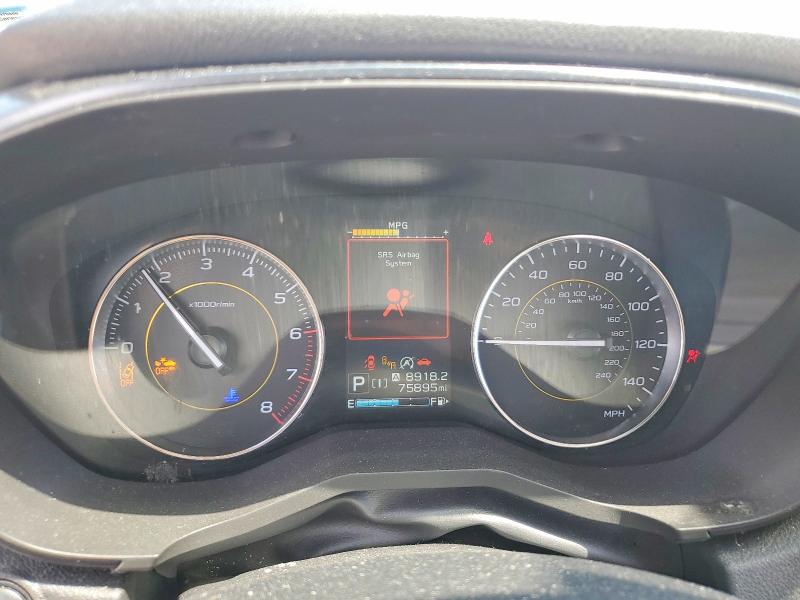 Продажа на аукционе авто 2021 Subaru Crosstrek, vin: JF2GTHSC9MH259817, номер лота: 54693176