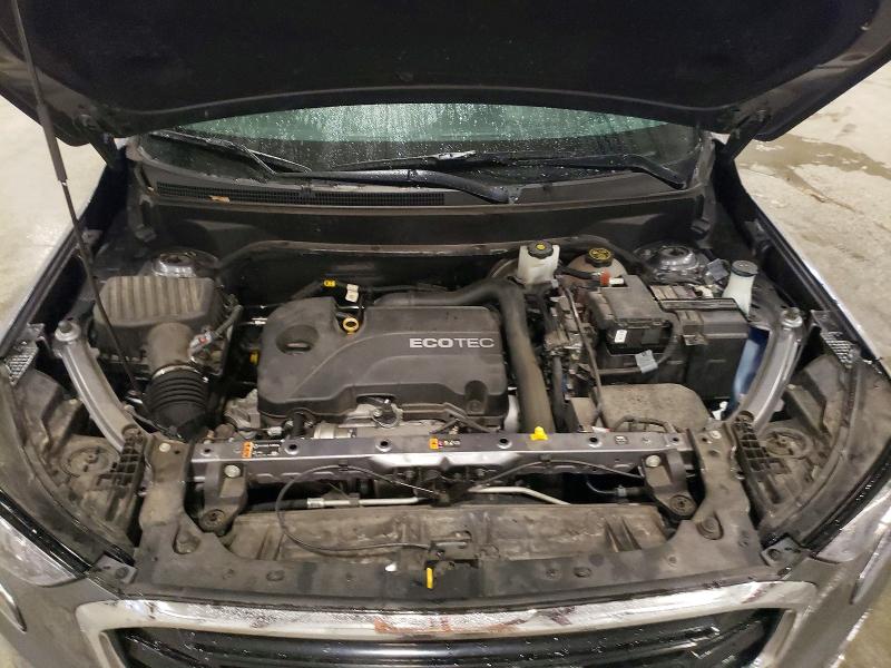 53447756 :رقم المزاد ، 3GKALTEVXLL304725 vin ، 2020 Gmc Terrain مزاد بيع