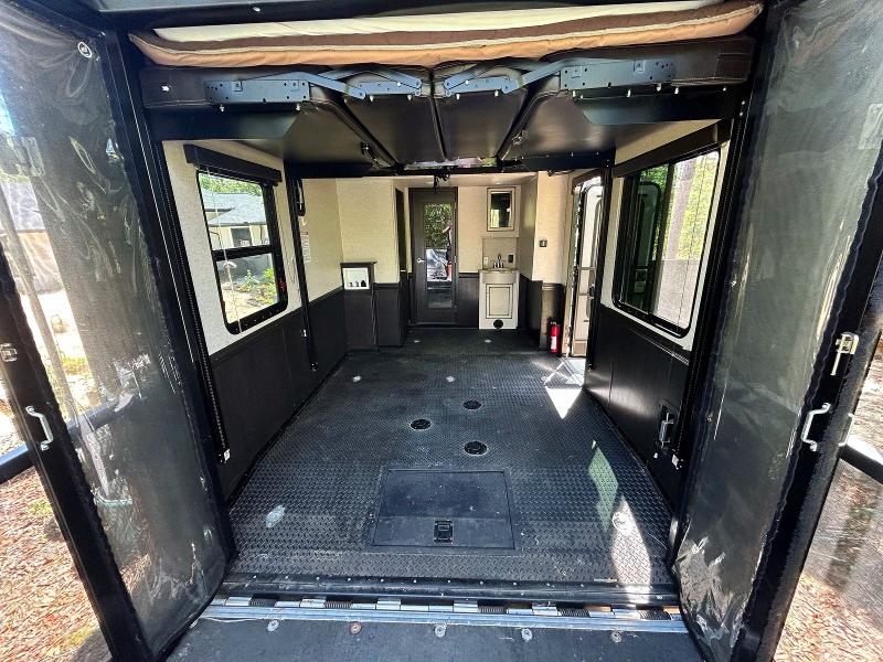 Продажа на аукционе авто 2018 Heartland Road Warrior 427rw, vin: 5SFCG4430JE351500, номер лота: 53128956