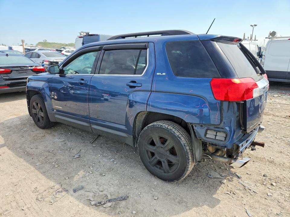 Продаж на аукціоні авто 2016 Gmc Terrain, vin: 2GKFLNE3XG6121271, номер лоту: 52068016