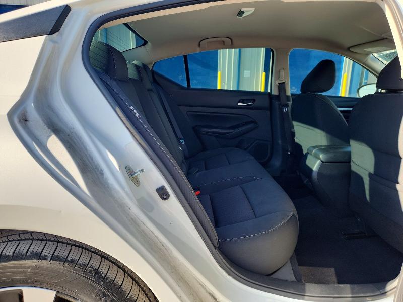 Aukcja sprzedaży 2021 Nissan Altima, vin: 1N4BL4DV6MN317325, numer aukcji: 53377856