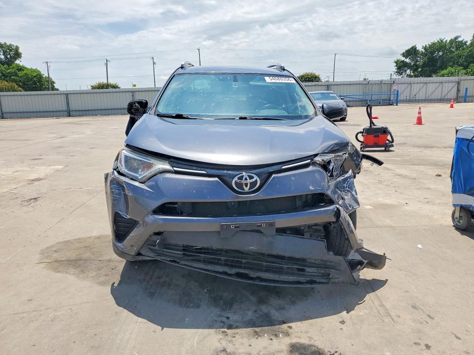 54680356 :رقم المزاد ، JTMBFREV3GD176320 vin ، 2016 Toyota Rav4 مزاد بيع