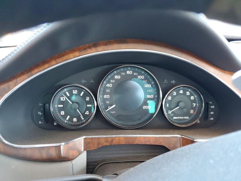 Продажа на аукционе авто 2008 Mercedes Benz Cls, vin: WDDDJ77X28A116063, номер лота: 52576676