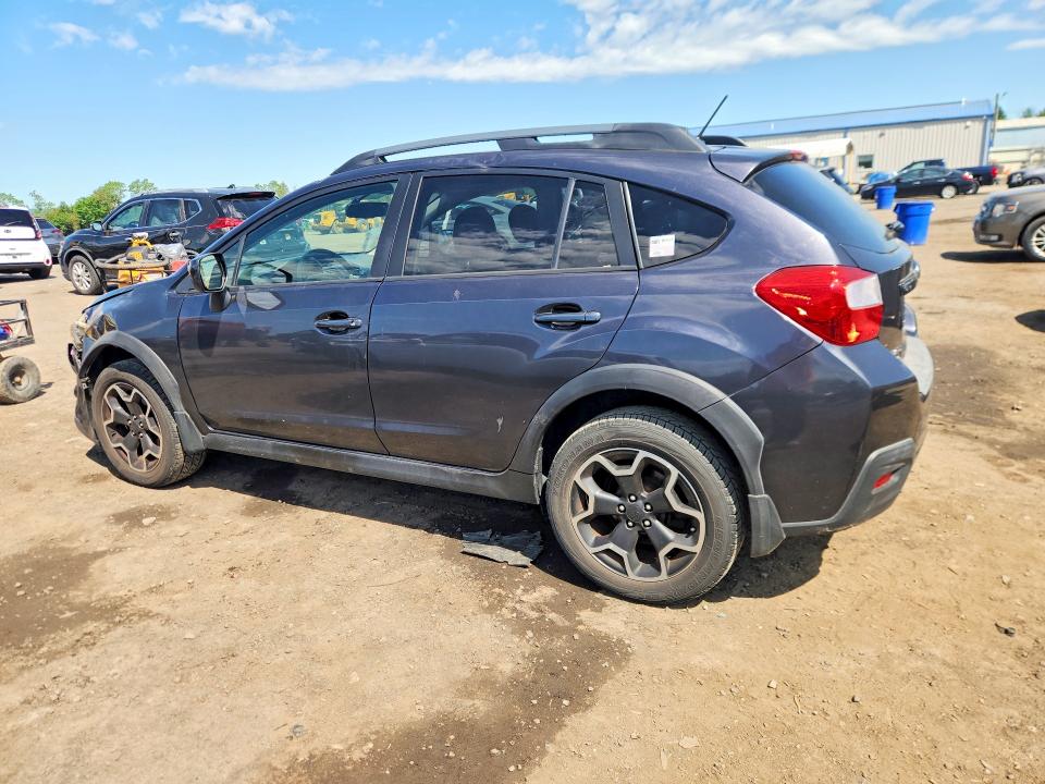 Aukcja sprzedaży 2013 Subaru Xv Crosstrek, vin: JF2GPAKCXD2837941, numer aukcji: 55177626