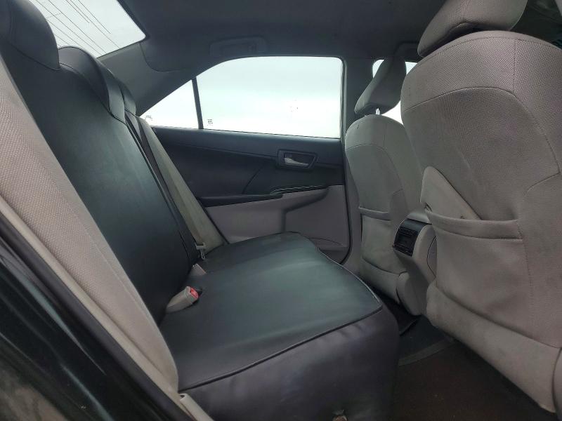 2012 Toyota Camry მანქანა იყიდება აუქციონზე, vin: 4T1BF1FK6CU579753, აუქციონის ნომერი: 54813556