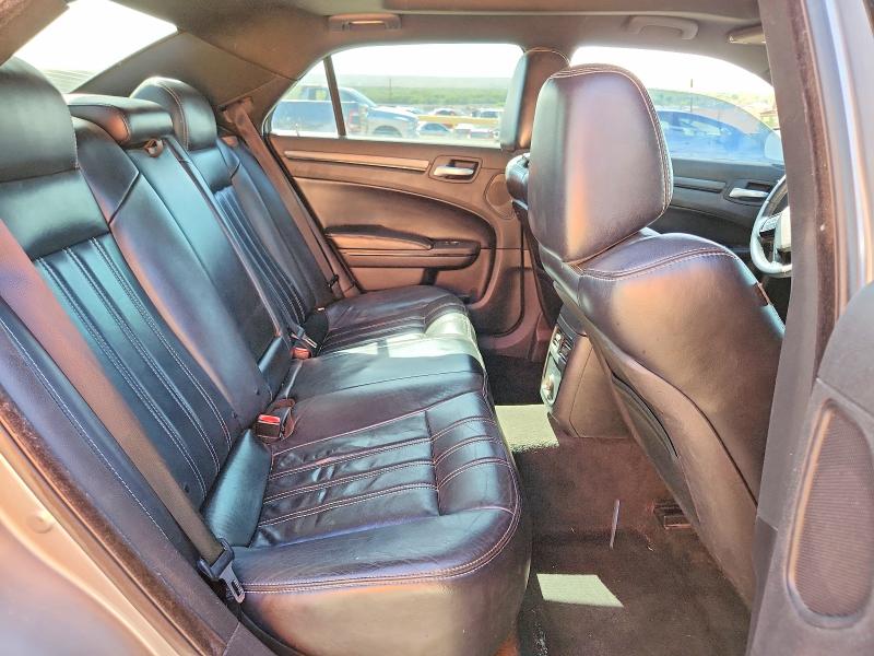 Aukcja sprzedaży 2014 Chrysler 300, vin: 2C3CCABG6EH145362, numer aukcji: 54629166