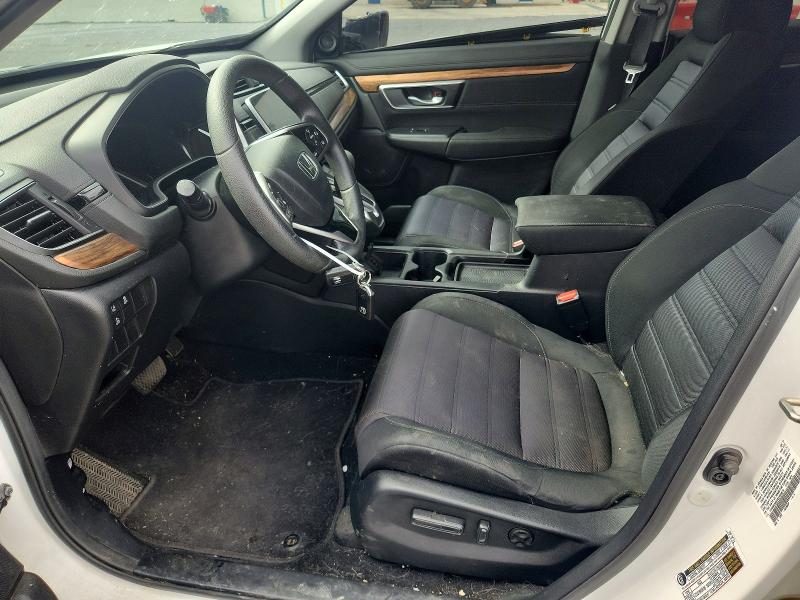 2019 Honda Cr-v მანქანა იყიდება აუქციონზე, vin: 7FARW2H58KE050879, აუქციონის ნომერი: 55037196