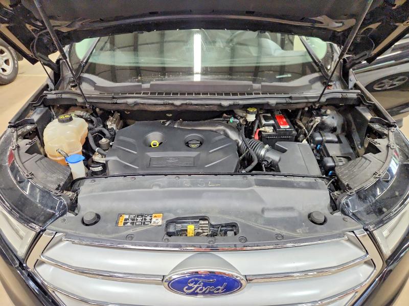 Продажа на аукционе авто 2016 Ford Edge, vin: 2FMPK4K95GBB83167, номер лота: 52961326