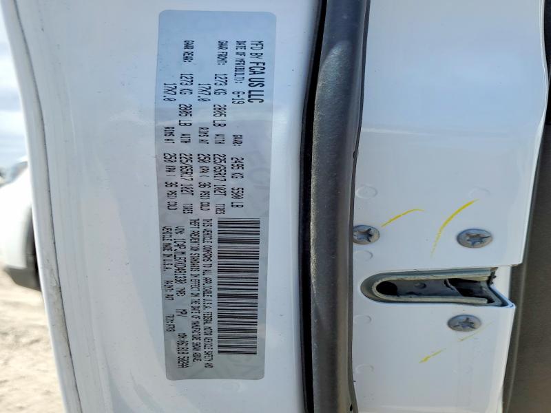 Продажа на аукционе авто 2019 Jeep Cherokee, vin: 1C4PJMLB7KD481330, номер лота: 52147086