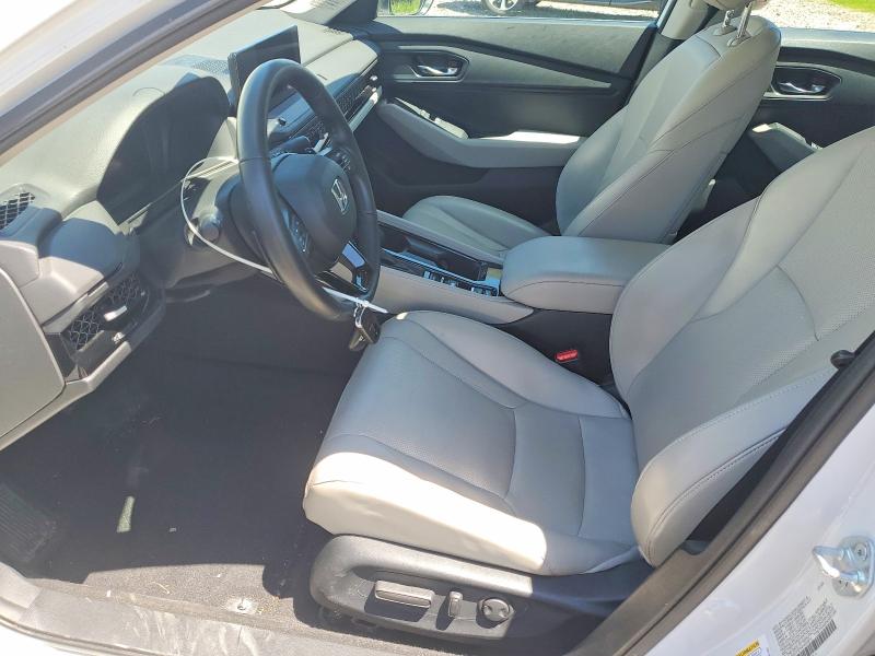 Продажа на аукционе авто 2023 Honda Accord, vin: 1HGCY2F64PA055814, номер лота: 54443276
